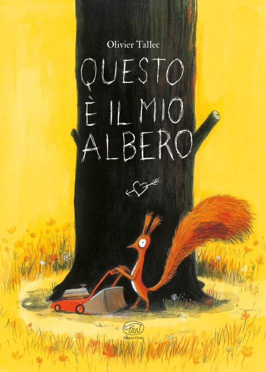 Questo è il mio albero