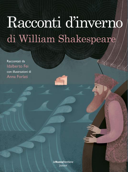 Racconti d’inverno di William Shakespeare