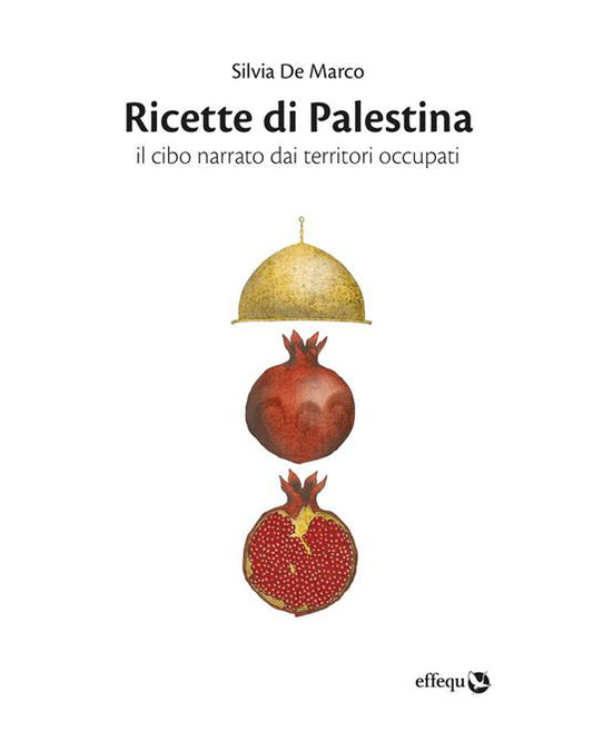 Ricette di Palestina
