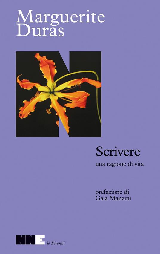 Scrivere, una ragione di vita