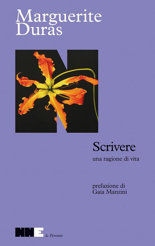 Scrivere, una ragione di vita