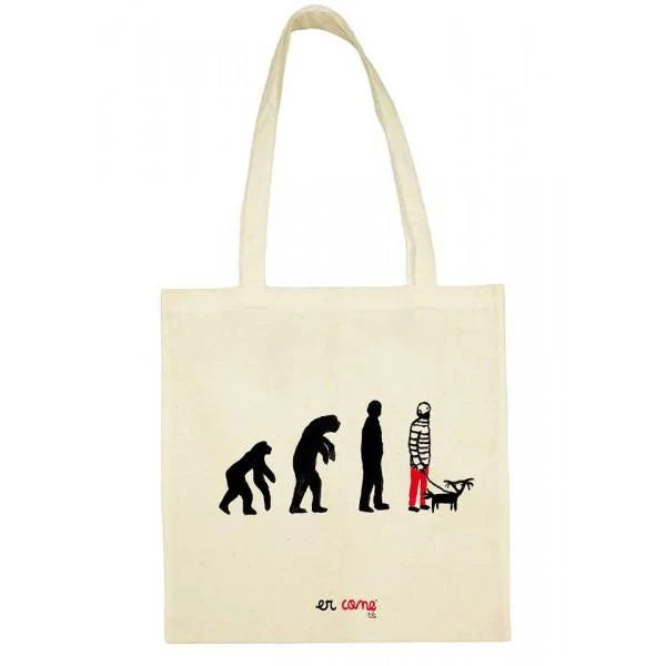 Shopper - Evoluzione