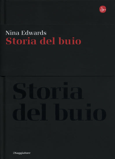 Storia del buio