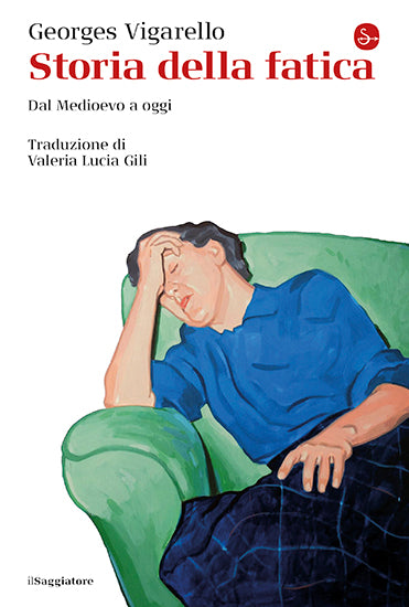 Storia della fatica