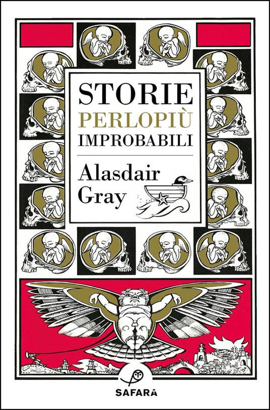 Storie (perlopiù) improbabili