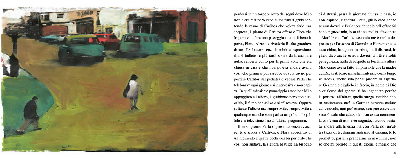 Tango del ritorno