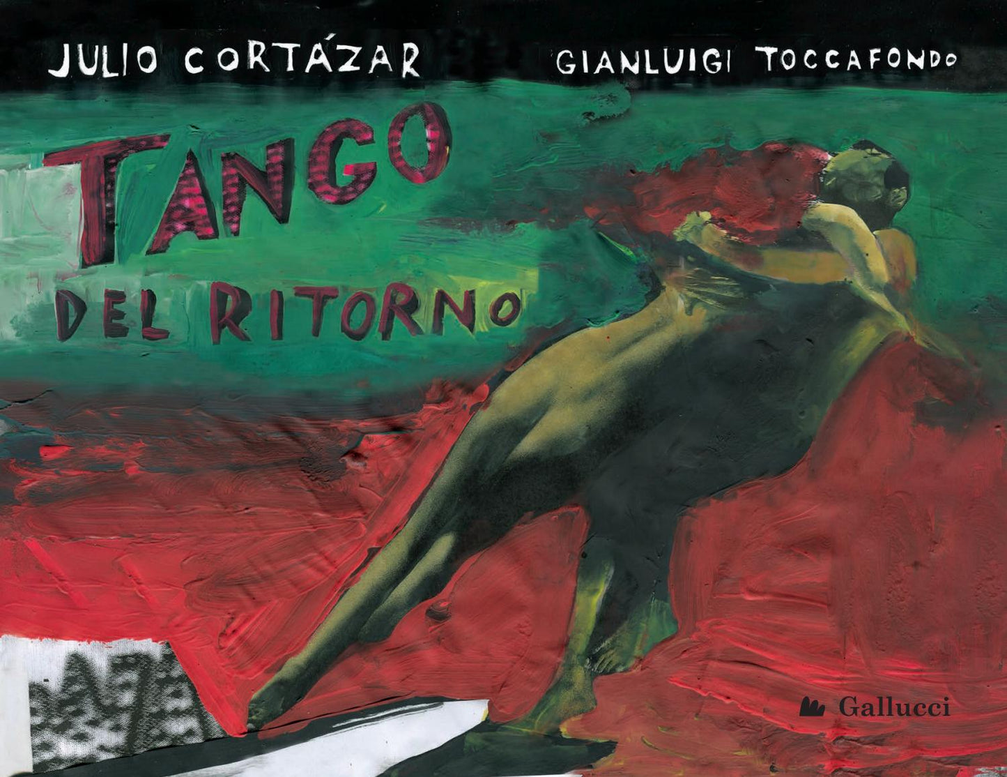 Tango del ritorno