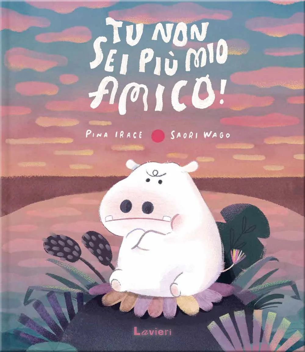 Tu non sei più mio amico!
