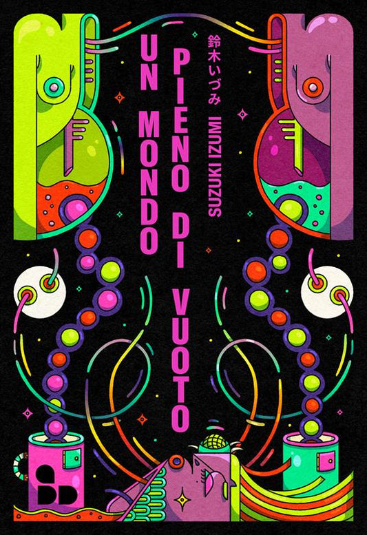 Un mondo pieno di vuoto