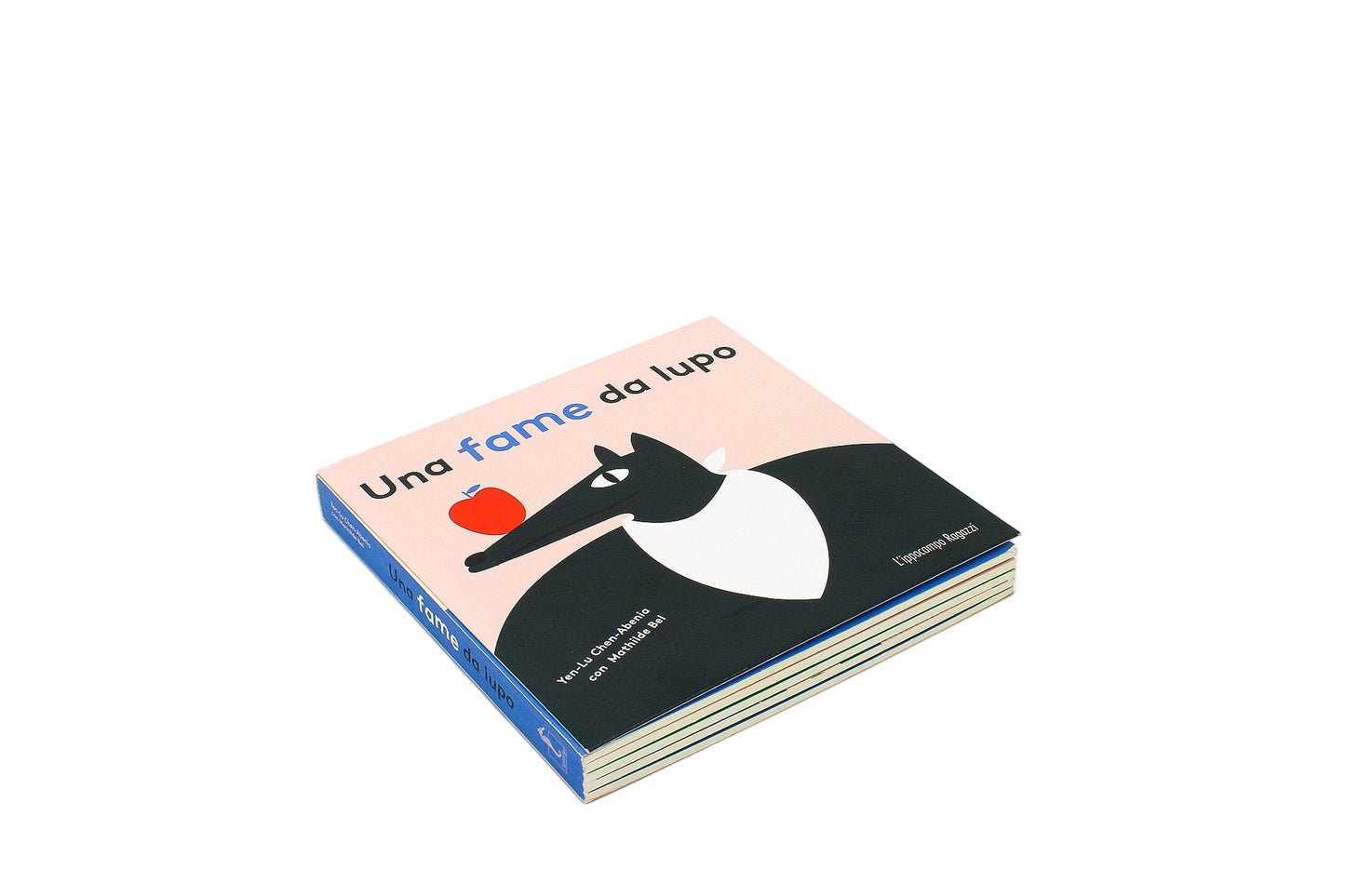 Una fame da lupo