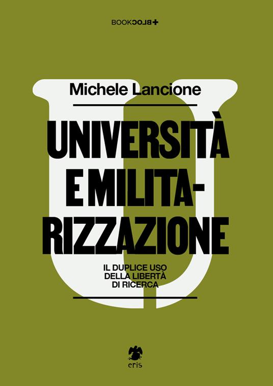 Università e militarizzazione