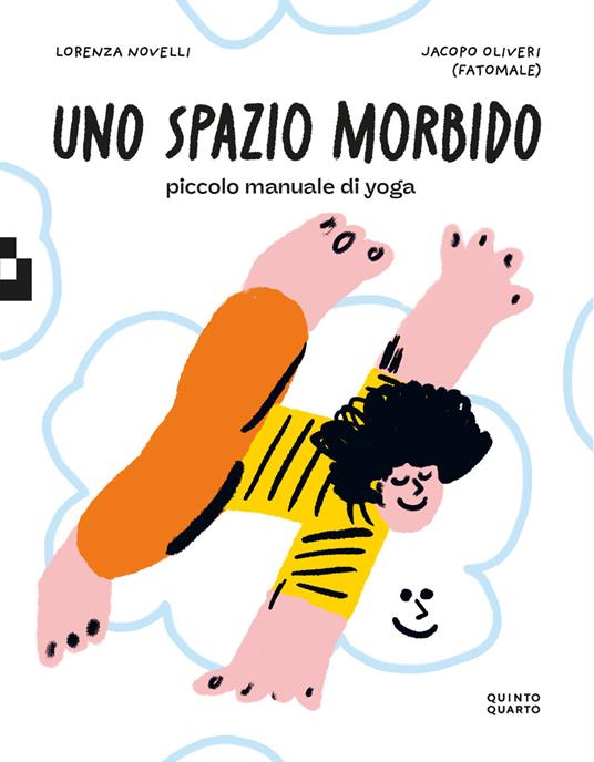 Uno spazio morbido