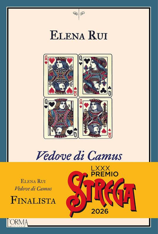 Vedove di Camus