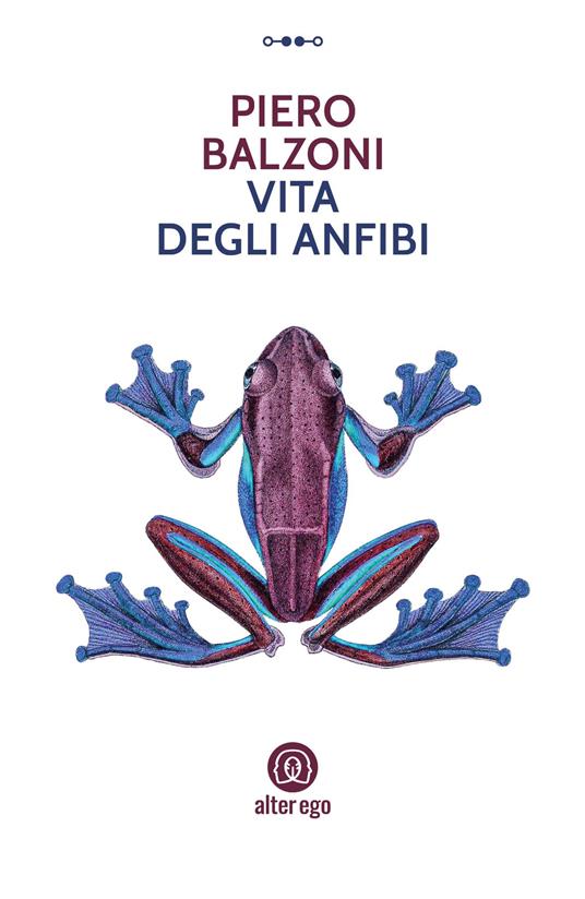 Vita degli anfibi