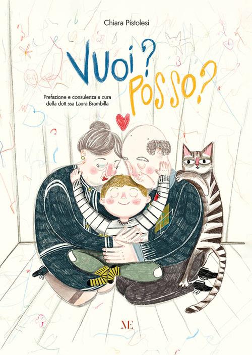 Vuoi? Posso?